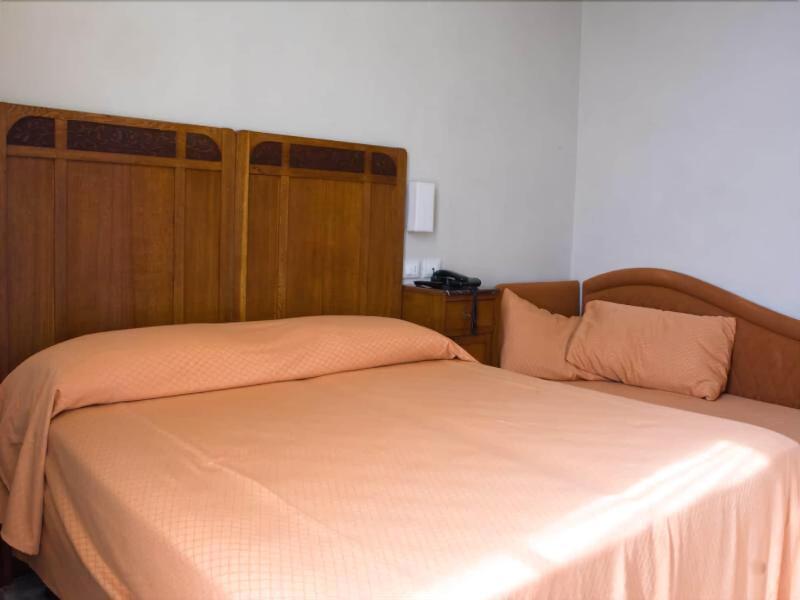 Hotel Europa Levanto Exterior photo