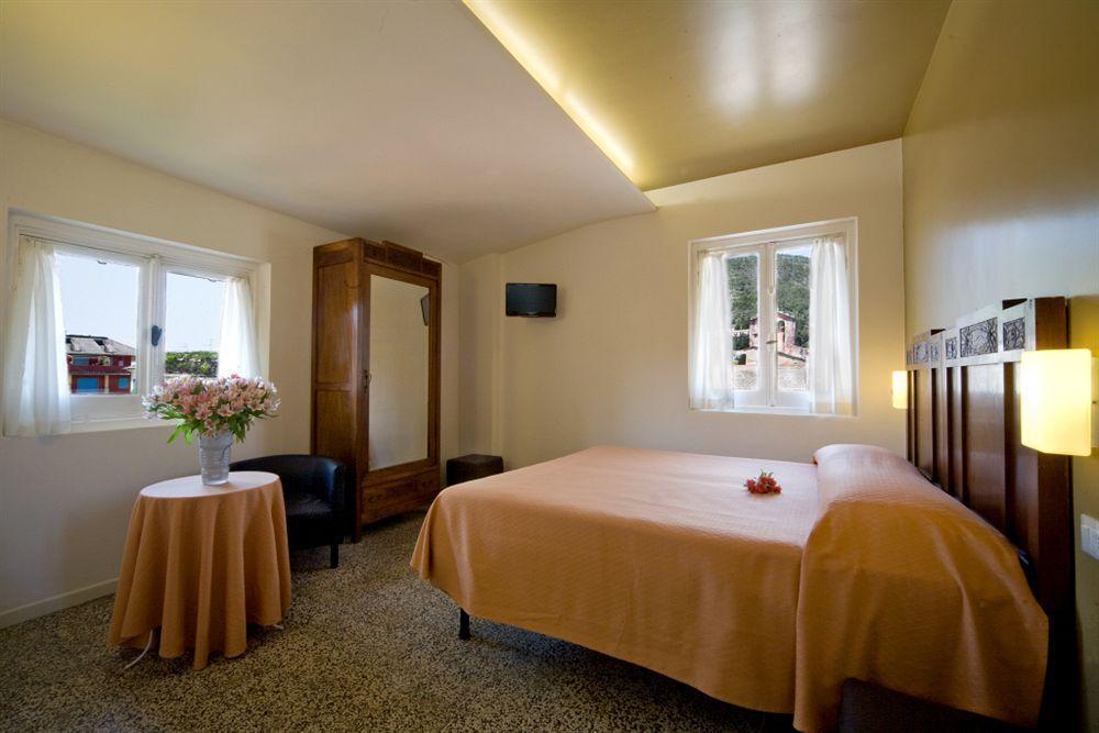 Hotel Europa Levanto Exterior photo