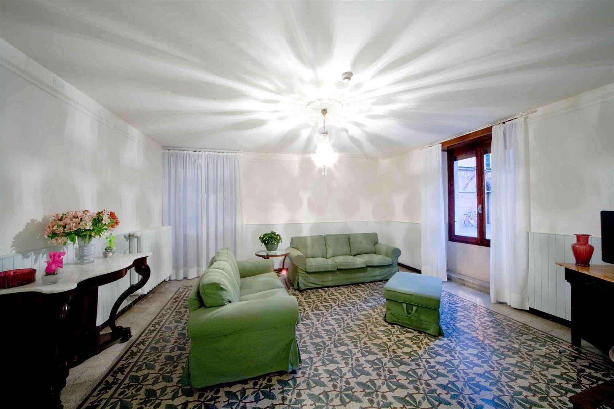 Hotel Europa Levanto Exterior photo
